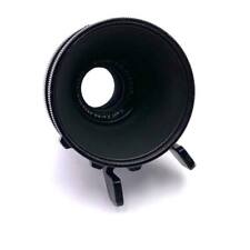 Obiettivo Arri Arriflex Zeiss Jena Biotar 35mm f2 vintage 3,5mm Arri-S standard 