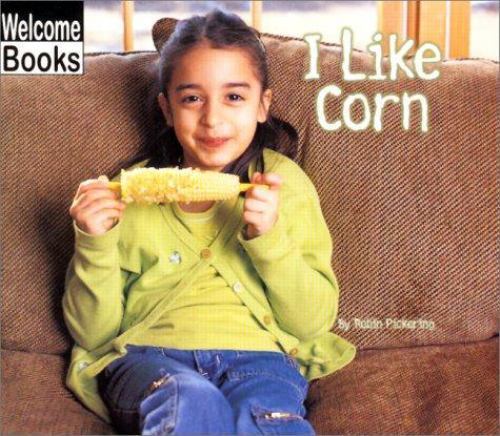 Like corn by - i, food)