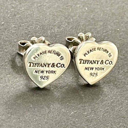 Orecchini tiffany return - tiffany,