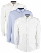 Camicia Oxford Premium Kustom