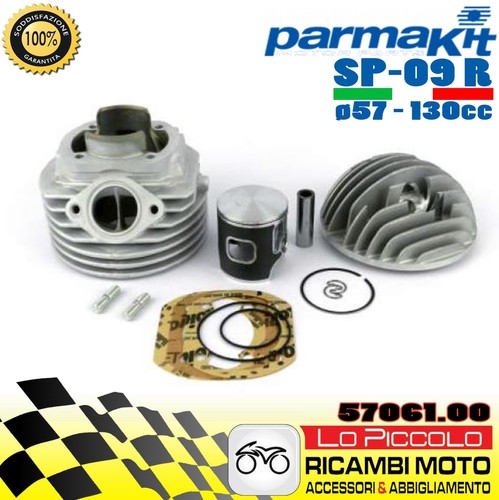 57061 cilindro 135cc ø57 - 57061.00,