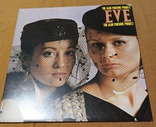 The Alan Parsons Project - Eve