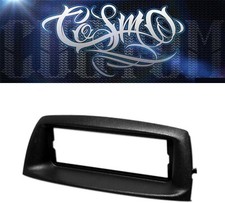 Mascherina Autoradio Fiat Punto 188 Supporto Plancia Iso 1 Din Radio 1999>2007