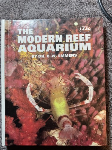Modern reef aquarium cliff - reef,