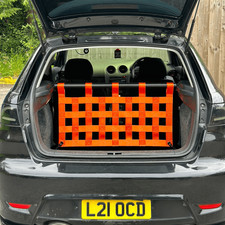 Seat ibiza mk3 cupra barra - seat, 6l