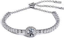 Bracciale tennis - bracciale,