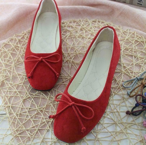 Ballerine donna - ballerine, da