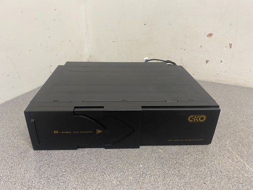 Range rover sport dvd changer - range,