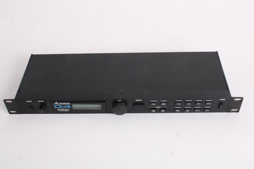 Alesis rack mounted drum - rack,