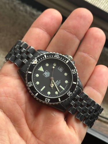 Tag heuer 980 026b - tag,