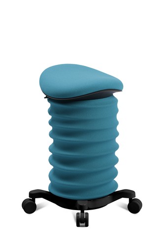 Topstar sitness sgabello - sgabello, 4d