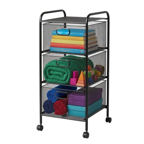 Carrello bagno - carrello,