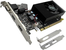 GT 730 4GB Scheda Grafica