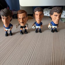 IP BOMBERINI CALCIATORI italia
