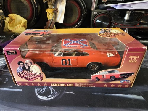 Caricabatteria dodge 18 - dodge, 1/18