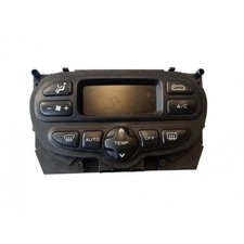 Centralina climatizzatore 96430550XT Peugeot 206 1998-2012