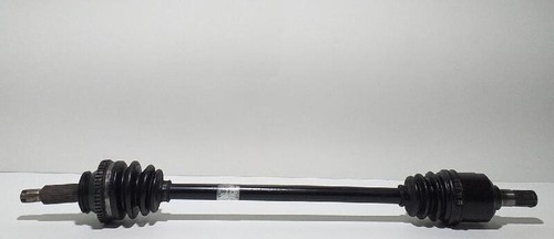 496002b010 semiasse posteriore - semiasse,