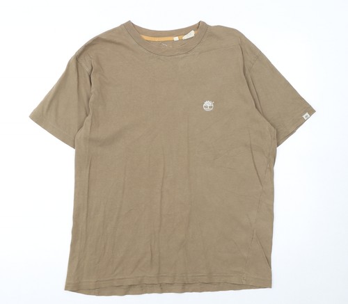 Shirt girocollo timberland - girocollo,