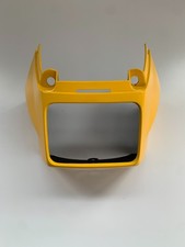 Cupolino anteriore carena