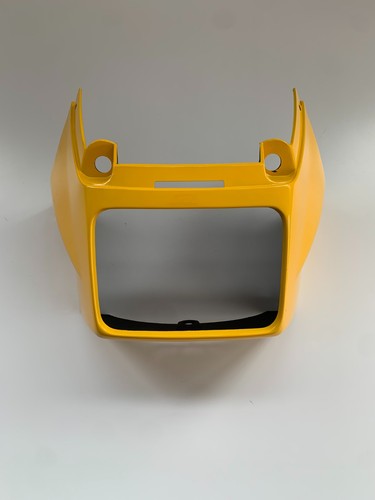 Cupolino anteriore carena
