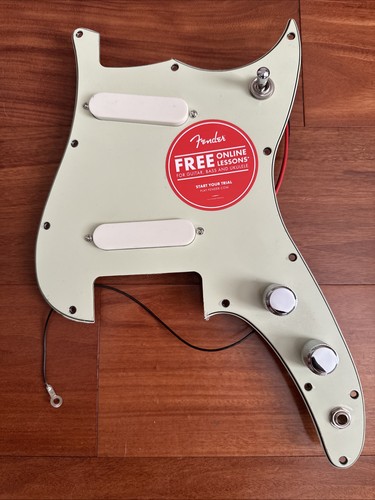 Battipenna originale fender - originale,