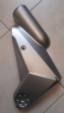 Fianchetto Telaio SX Originale Kawasaki Versys 650 '07/'08 Cod.140910739