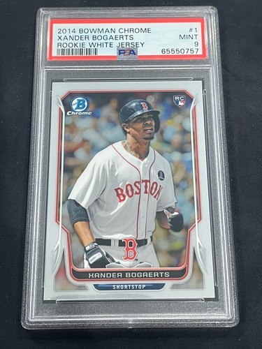 Xander bogaerts 2014 - xander,