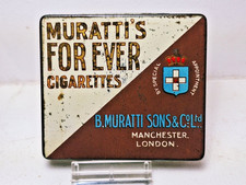 Portasigarette MURATTI FOR