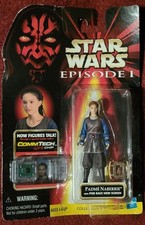 1998 Hasbro Star Wars: Episode