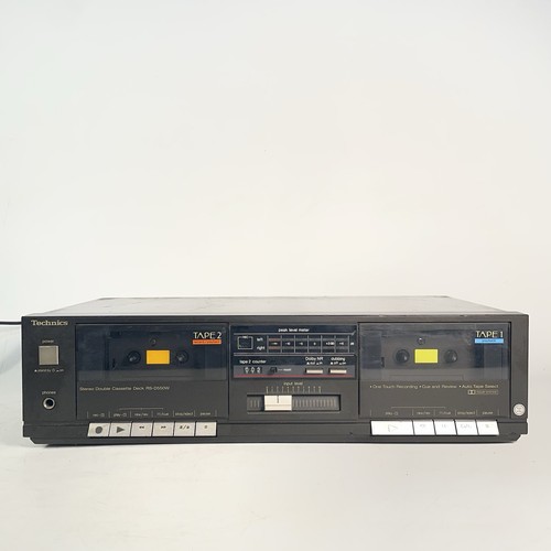 Difettoso vintage technics - -,