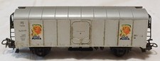 Pocher 323/2. Carro FS chiuso
