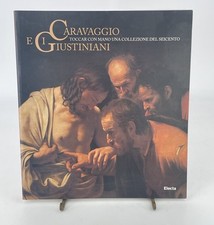 Caravaggio e i Giustiniani 