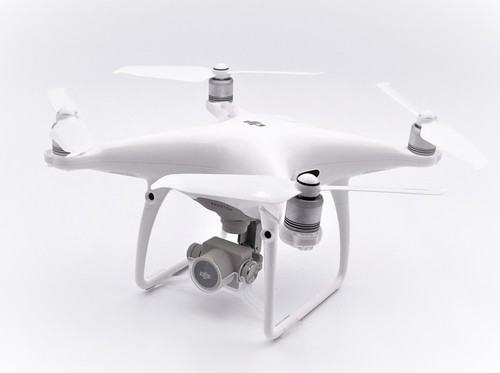 Drone dji phantom pro - phantom, pro+