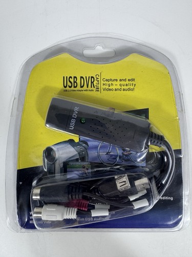 Adattatore video usb - video,