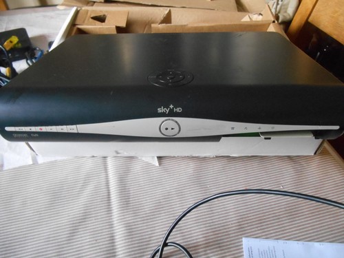 Sky plus amstrad drx890 set - amstrad, drx890-c