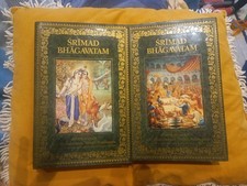 Srimad Bhagavatam Parte Prima