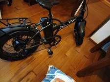 bicicletta pedalata assistita