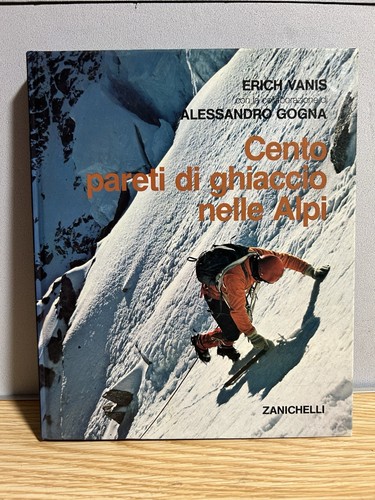 Cento pareti ghiaccio nelle - cento,