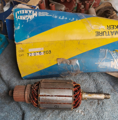 Marelli 62l 72076803 - dn,