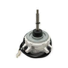 MIDEA 11002015010410 FAN MOTOR