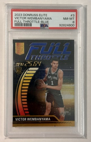 Donruss elite acceleratore - elite,