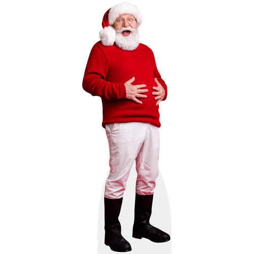 Santa claus life - santa,