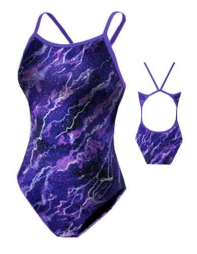 Costume intero donna waterpro - donna,