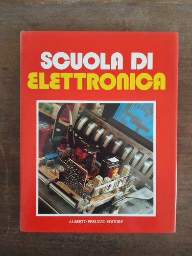 Scuola elettronica 2 - scuola,
