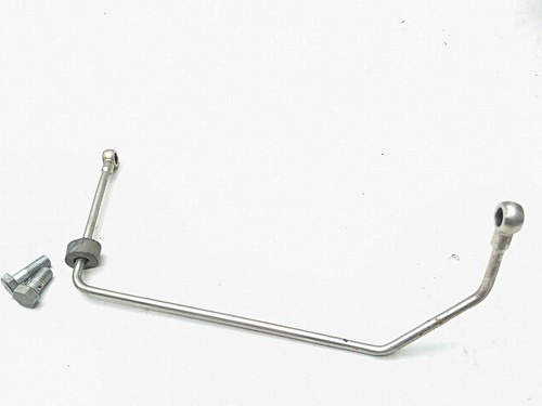 Raccordo olio oil connector - olio,