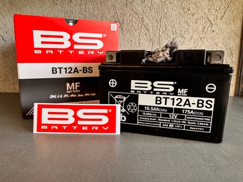 Batteria moto bt12a - moto, bt12a-bs