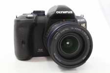 Olympus 520 42mm - olympus, 14-42mm