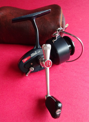 Mulinello spinning super - spinning,
