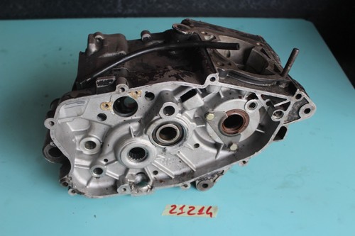 Carter motore cagiva wmx 125 - wmx,