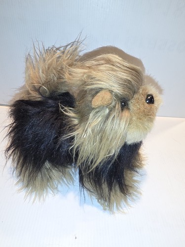 Yorkshire terrier plush puppy - plush,